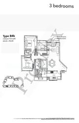 Lakeholmz (D22), Condominium #570254101